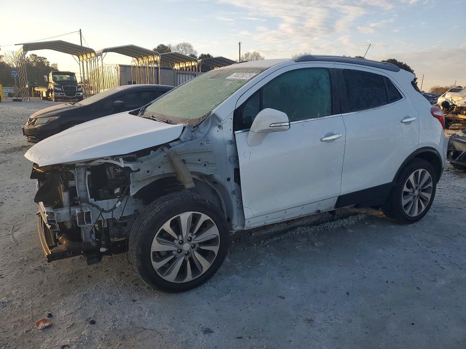 Продажа на аукционе авто 2019 Buick Encore, vin: KL4CJASB0KB950908, номер лота: 74825075