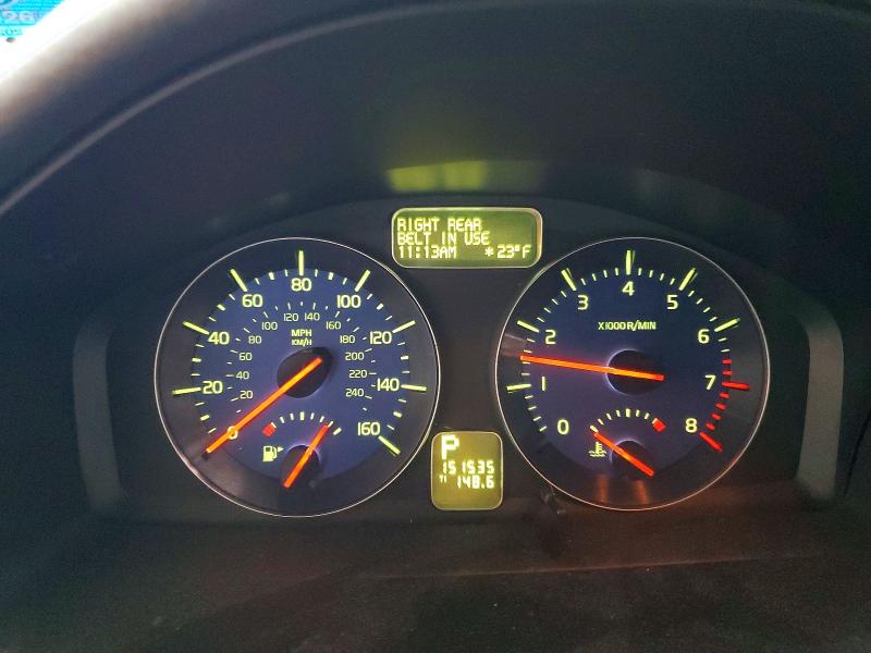 73918375 :رقم المزاد ، 1G6AX5SX1E0182485 vin ، 2014 Cadillac Cts مزاد بيع