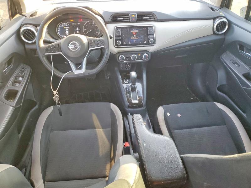 Aukcja sprzedaży 2020 Nissan Versa, vin: 3N1CN8EV3LL903089, numer aukcji: 73634195