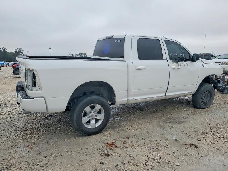 72682835 :رقم المزاد ، 1C6RD6KT8CS156549 vin ، 2012 Dodge Ram 1500 مزاد بيع
