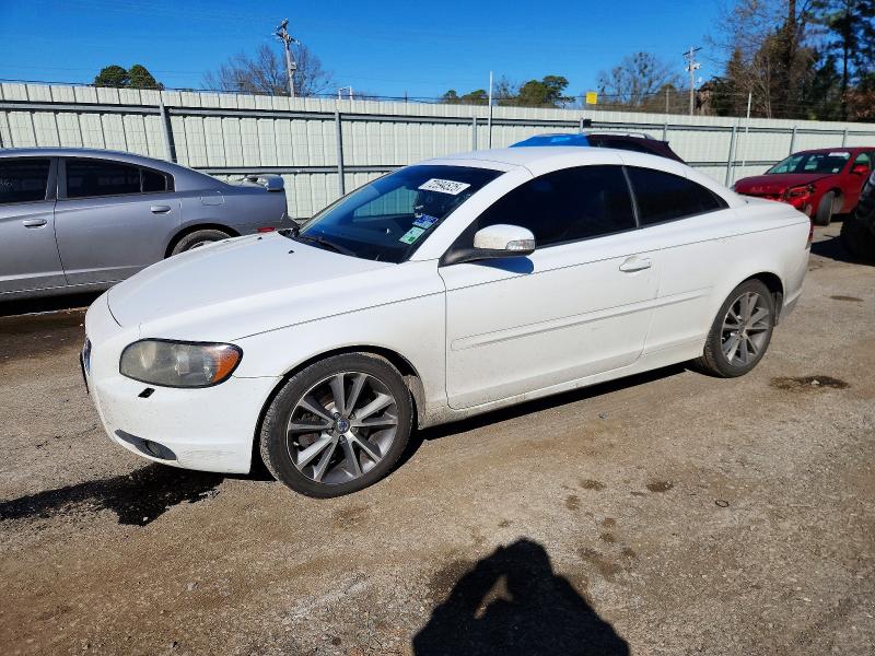 Aukcja sprzedaży 2010 Volvo C70 T5, vin: YV1672MC8AJ094561, numer aukcji: 72594525