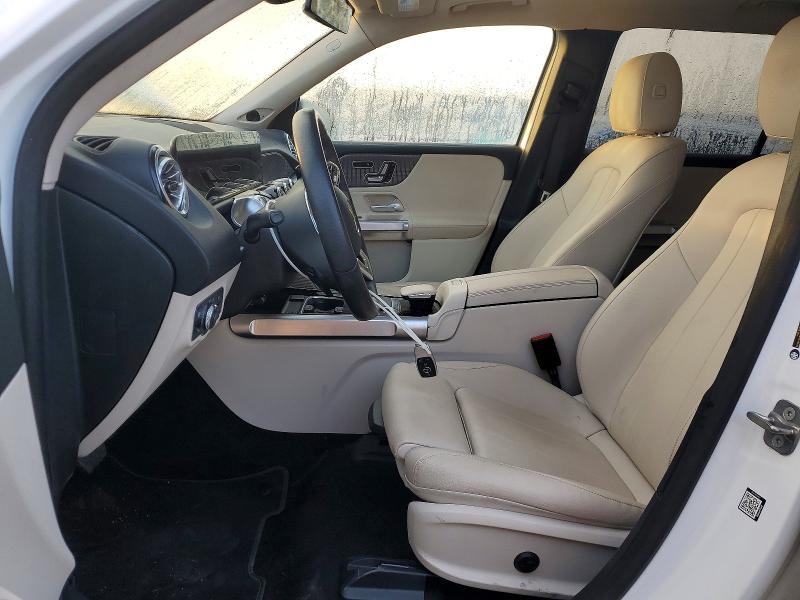 Продаж на аукціоні авто 2023 Mercedes-benz Eqb 250+, vin: W1N9M0CB6PN040047, номер лоту: 72281335