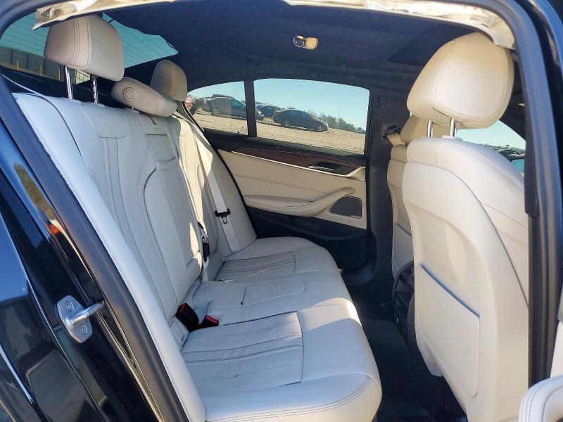Продажа на аукционе авто 2022 Bmw 540, vin: WBA53BJ0XNWX58453, номер лота: 99073835