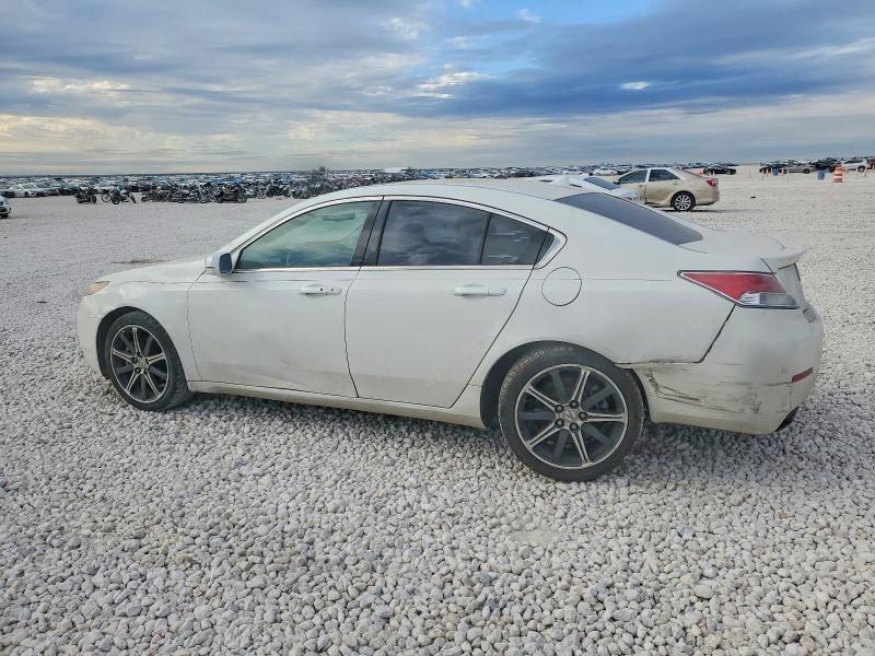 Aukcja sprzedaży 2013 Acura Tl, vin: 19UUA8F72DA002898, numer aukcji: 72862325
