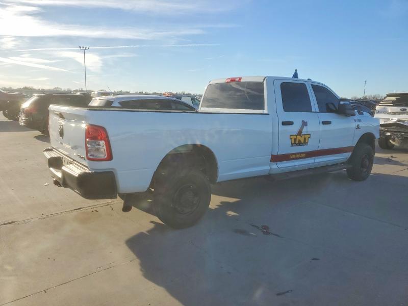 2023 Ram 2500 მანქანა იყიდება აუქციონზე, vin: 3C6UR5HL0PG565963, აუქციონის ნომერი: 72892875