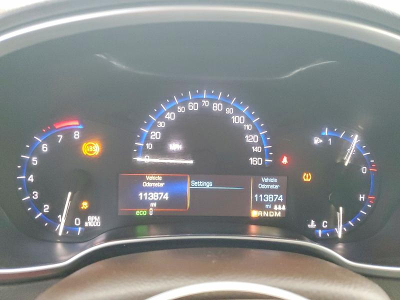 Продаж на аукціоні авто 2015 Cadillac Srx, vin: 3GYFNBE39FS634025, номер лоту: 98195475