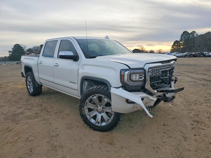 Продаж на аукціоні авто 2017 Gmc Sierra, vin: 3GTU2PEJ4HG359896, номер лоту: 74111645
