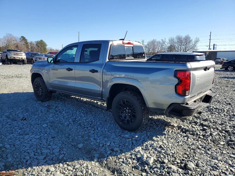 Продажа на аукционе авто 2025 Chevrolet Colorado, vin: 1GCPSBEK9S1148174, номер лота: 99137655