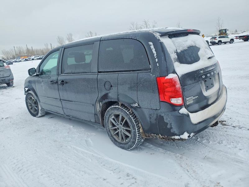 Auction sale of the 2017 Dodge Grand Caravan, vin: 2C4RDGBGXHR784333, lot number: 98889125