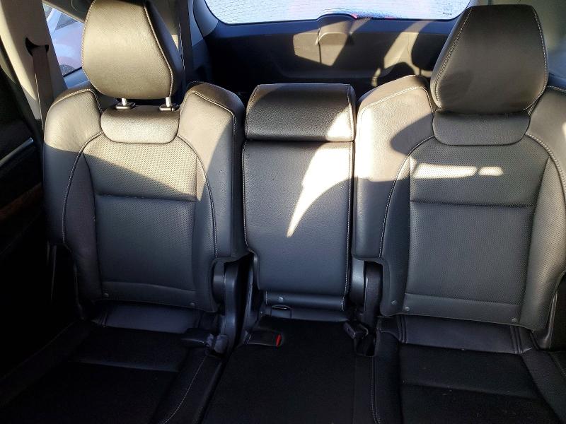 Продаж на аукціоні авто 2020 Acura Mdx, vin: 5J8YD4H59LL003630, номер лоту: 73722975