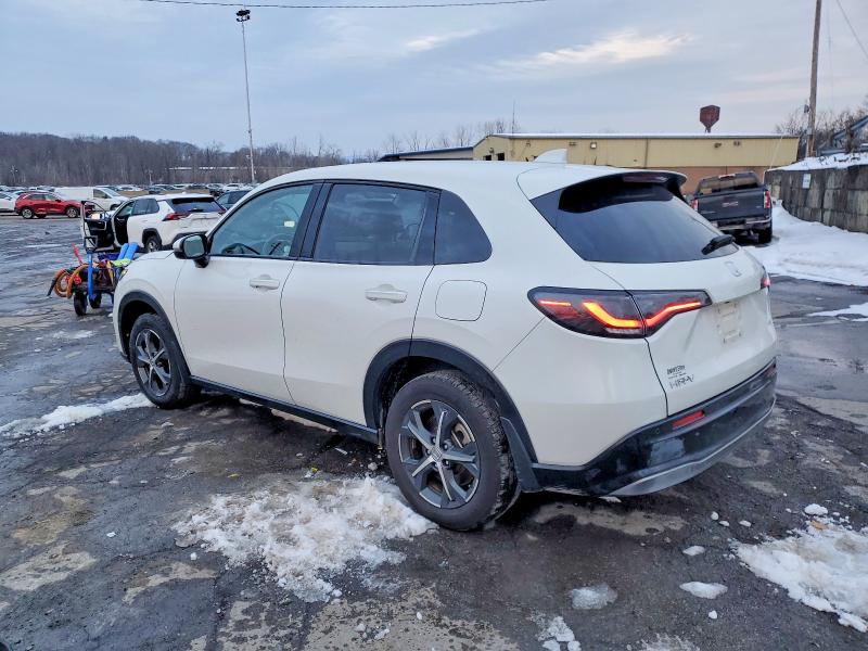Aukcja sprzedaży 2025 Honda Hr-v, vin: 3CZRZ2H77SM701428, numer aukcji: 98716695