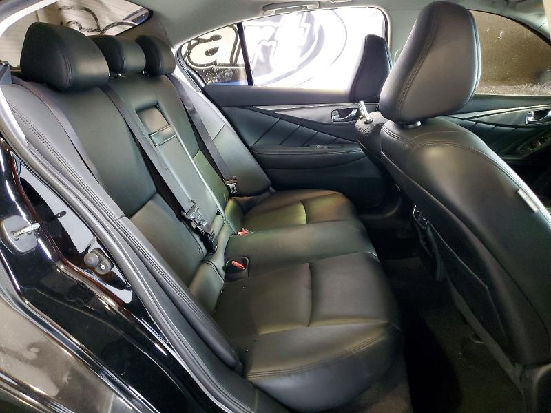 Продажа на аукционе авто 2015 Infiniti Q50 Base, vin: JN1BV7ARXFM419770, номер лота: 74713965