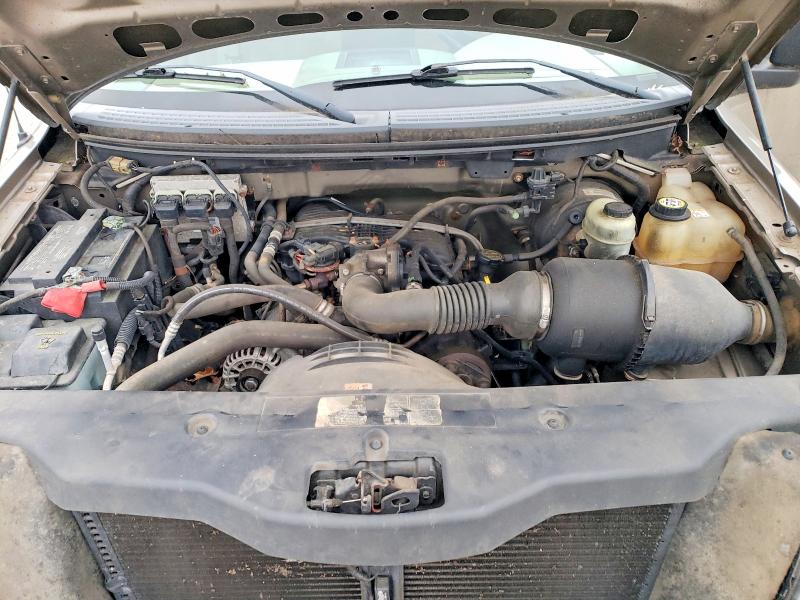 Продаж на аукціоні авто 2005 Ford F-150, vin: 1FTRF12265NB70903, номер лоту: 99764095