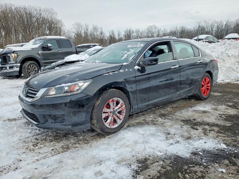 Aukcja sprzedaży 2015 Honda Accord, vin: 1HGCR2F30FA173392, numer aukcji: 74853615