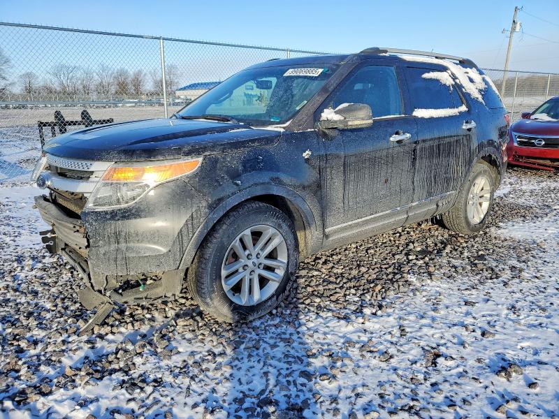 Auction sale of the 2013 Ford Explorer, vin: 1FM5K7D86DGA78669, lot number: 99069885
