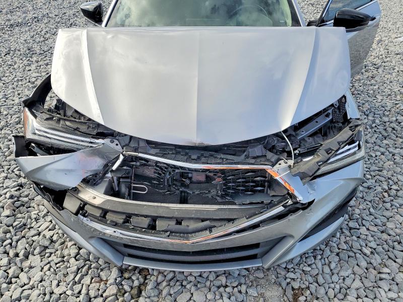 98475335 :رقم المزاد ، 19UUB5F39PA002913 vin ، 2023 Acura Tlx مزاد بيع