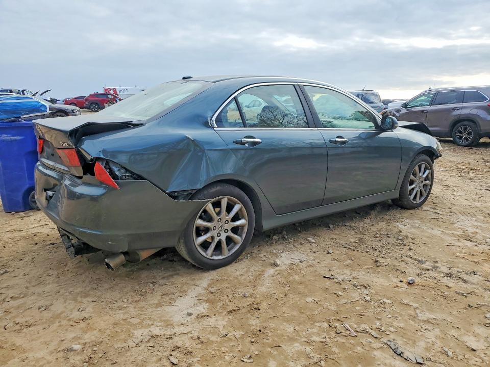 Aukcja sprzedaży 2006 Acura Tsx, vin: JH4CL96896C033686, numer aukcji: 75460535