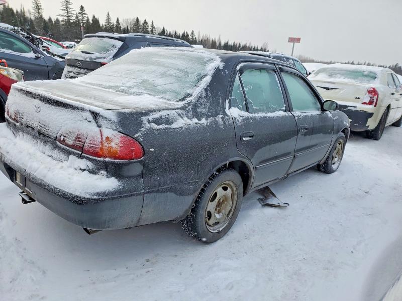 Aukcja sprzedaży 1999 Toyota Corolla, vin: 2T1BR12EXXC772261, numer aukcji: 74550255