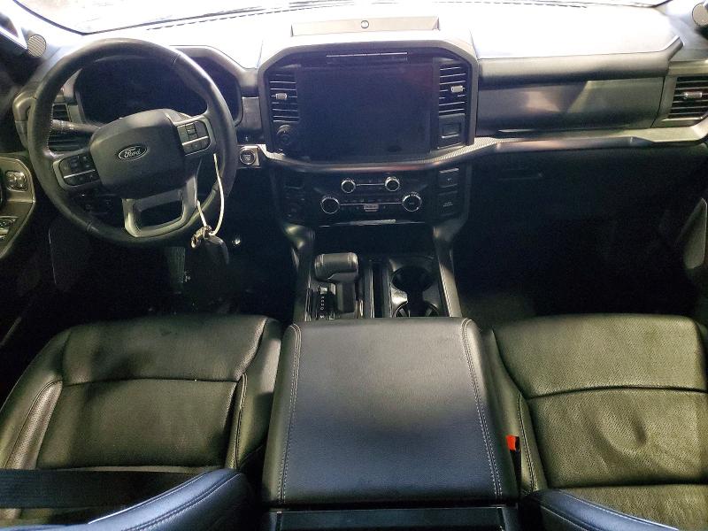 Aukcja sprzedaży 2024 Ford F150, vin: 1FTFW5L8XRFA51961, numer aukcji: 98334405