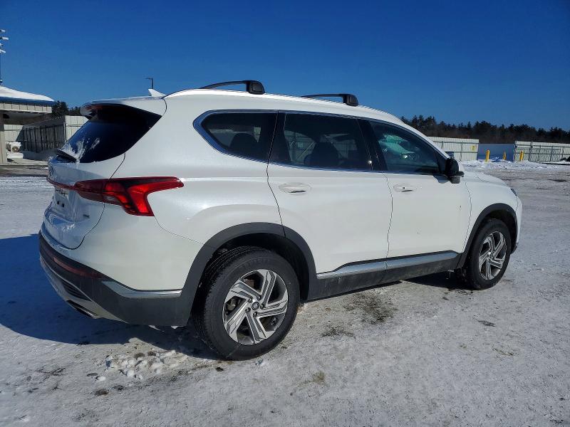 73910605 :رقم المزاد ، 5NMS2DAJ3NH446295 vin ، 2022 Hyundai Santa Fe مزاد بيع