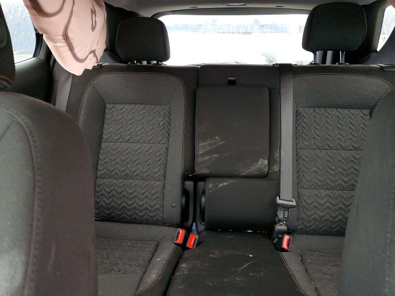 Aukcja sprzedaży 2024 Chevrolet Equinox Lt, vin: 3GNAXUEG3RL344166, numer aukcji: 99717575
