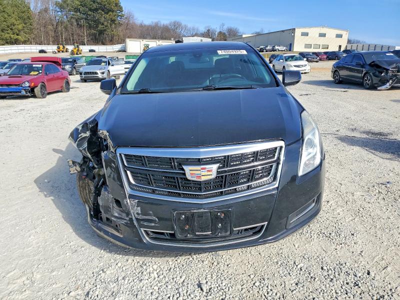 Aukcja sprzedaży 2016 Cadillac Xts, vin: 2G61U5S39G9180059, numer aukcji: 74004925