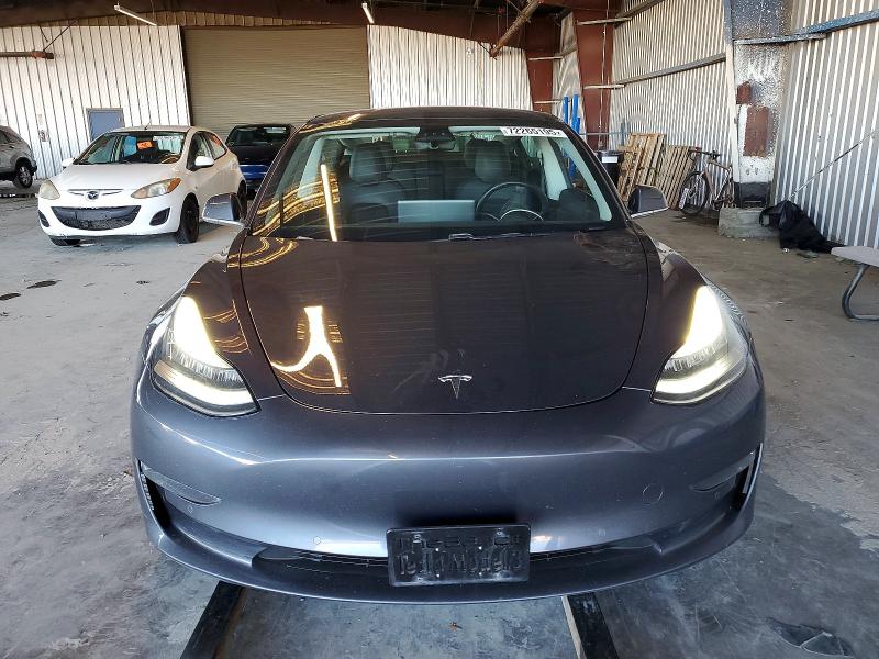 Aukcja sprzedaży 2019 Tesla Model 3, vin: 5YJ3E1EB7KF451817, numer aukcji: 72265195