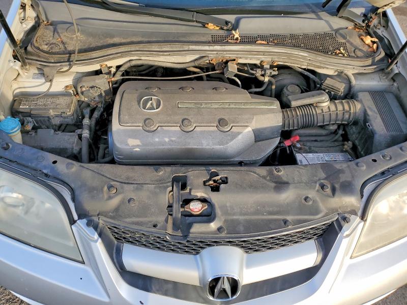 Auction sale of the 2006 Acura Mdx Tourin, vin: 2HNYD18816H530354, lot number: 72466835