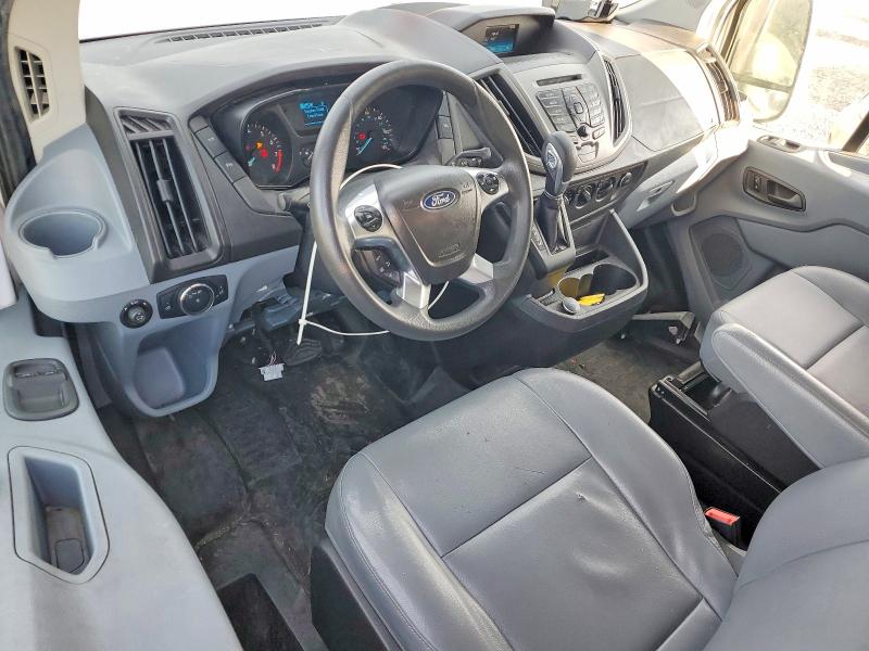 Aukcja sprzedaży 2018 Ford Transit, vin: 1FTYE1YM1JKB01958, numer aukcji: 73450555