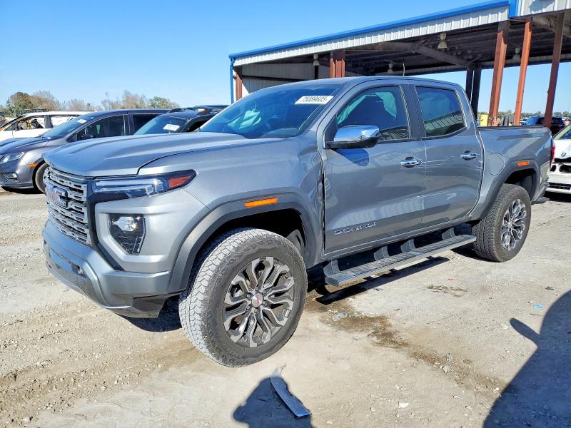 Aukcja sprzedaży 2023 Gmc Canyon, vin: 1GTP6FEK0P1129483, numer aukcji: 75089605