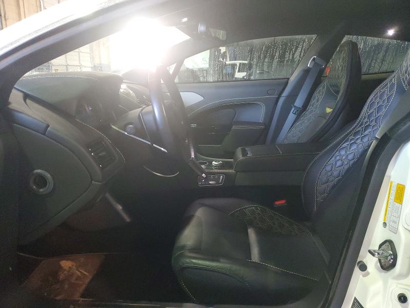 Продажа на аукционе авто 2016 Aston Martin Rapide, vin: SCFHMDBS1GGF05385, номер лота: 97756575