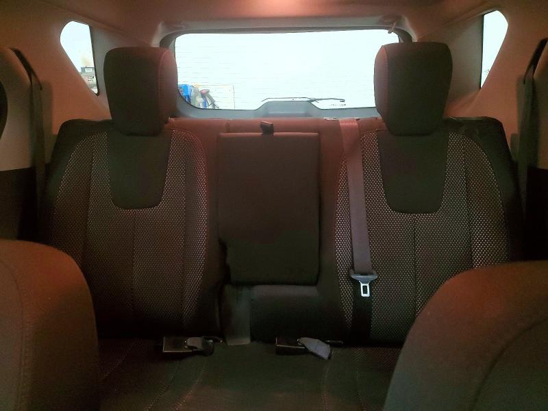 73245015 :رقم المزاد ، 2GNALDEK7D6183351 vin ، 2013 Chevrolet Equinox مزاد بيع