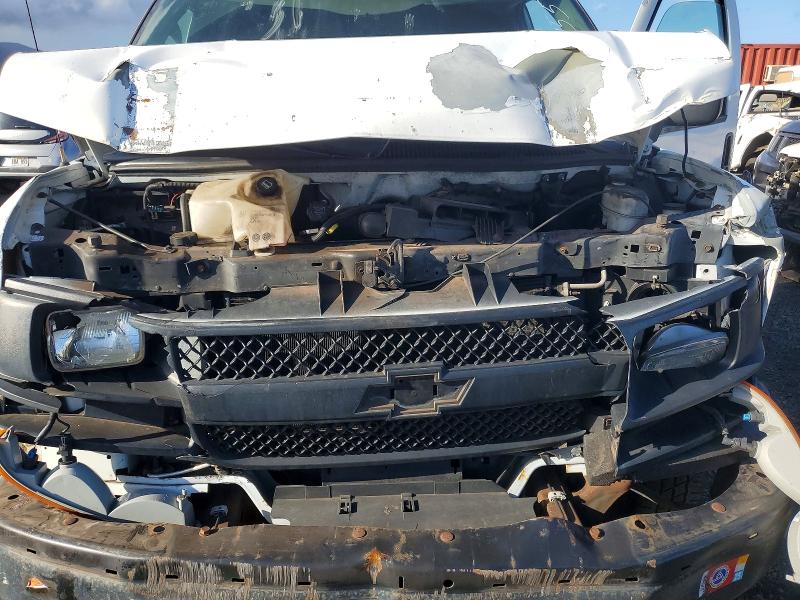 Aukcja sprzedaży 2007 Chev Express G2500, vin: 1GCGG25V871109790, numer aukcji: 72898155