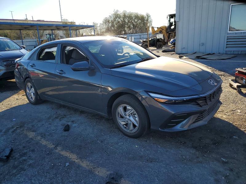 73075585 :رقم المزاد ، KMHLL4DG3SU093235 vin ، 2025 Hyundai Elantra مزاد بيع