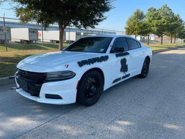 Aukcja sprzedaży 2018 Dodge Charger Po, vin: 2C3CDXKT6JH203719, numer aukcji: 99574565