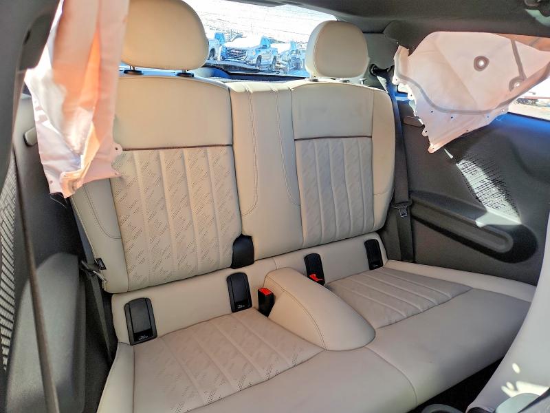 Продажа на аукционе авто 2025 Mini Cooper, vin: WMW23GD04S2W12287, номер лота: 72293705