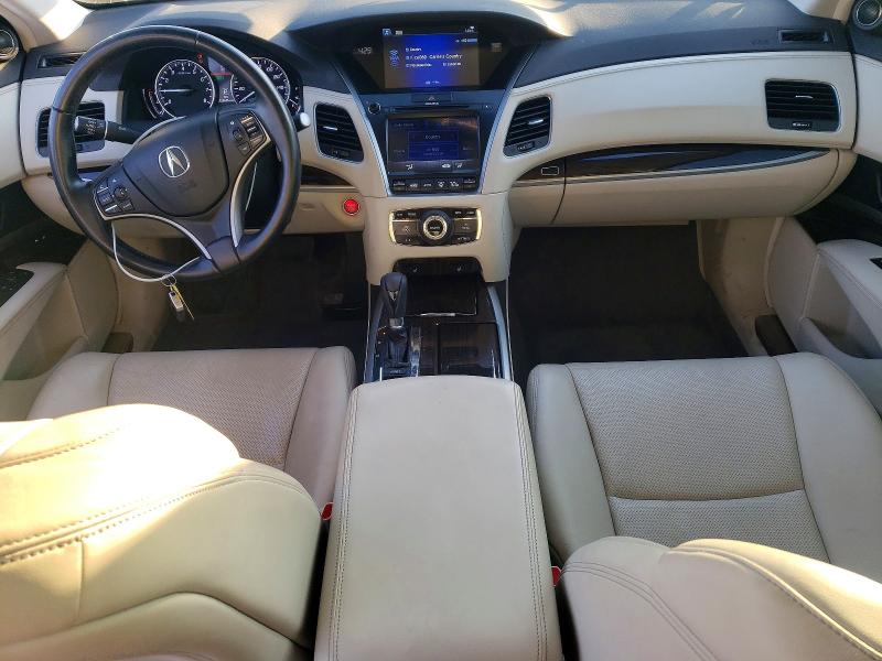 Aukcja sprzedaży 2014 Acura Rlx, vin: JH4KC1F52EC003172, numer aukcji: 98057555
