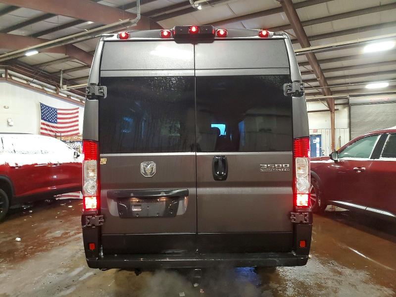 Aukcja sprzedaży 2024 Ram Promaster 3500, vin: 3C6MRVUG3RE127901, numer aukcji: 97954195