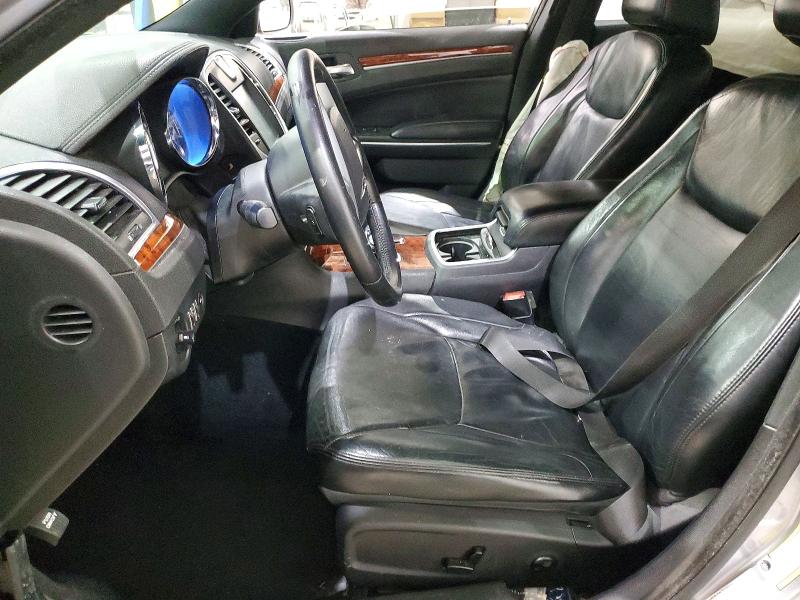 2014 Chrysler 300 მანქანა იყიდება აუქციონზე, vin: 2C3CCARG6EH157789, აუქციონის ნომერი: 99159475