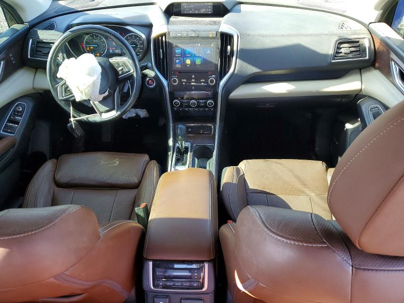 Продажа на аукционе авто 2019 Subaru Ascent, vin: 4S4WMARD1K3459061, номер лота: 75210705