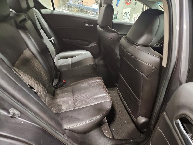 Продажа на аукционе авто 2015 Acura Ilx, vin: 19VDE1F52FE400632, номер лота: 74210935