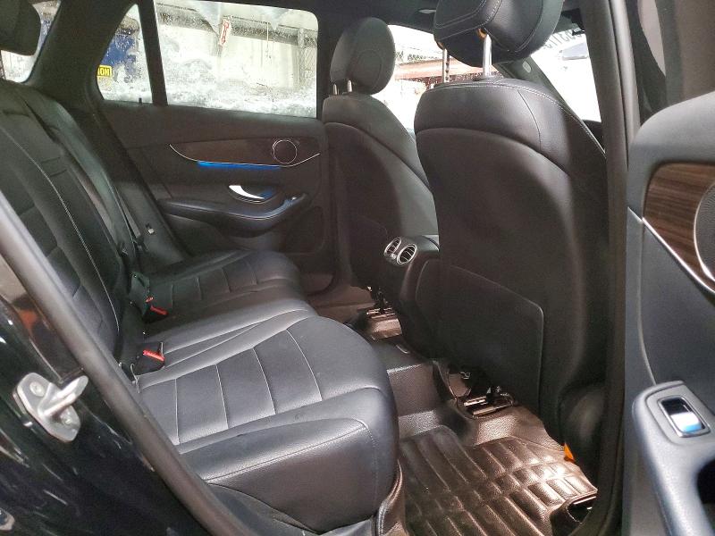 Продаж на аукціоні авто 2017 Mercedes-benz Glc, vin: WDC0G4KB2HF186290, номер лоту: 98663175