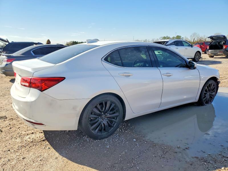Aukcja sprzedaży 2019 Acura Tlx, vin: 19UUB1F34KA001198, numer aukcji: 72255235