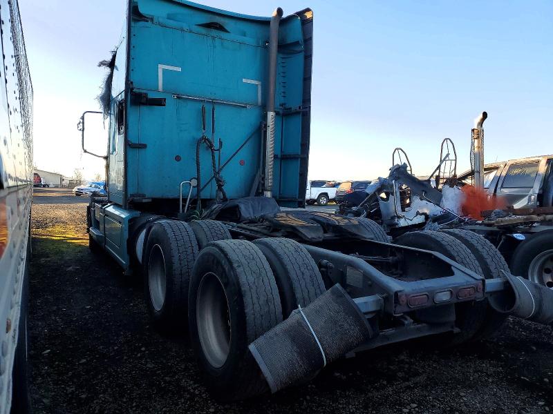Продажа на аукционе авто 2023 Mack Anthem, vin: 1M1AN4GY1PM036839, номер лота: 73676885