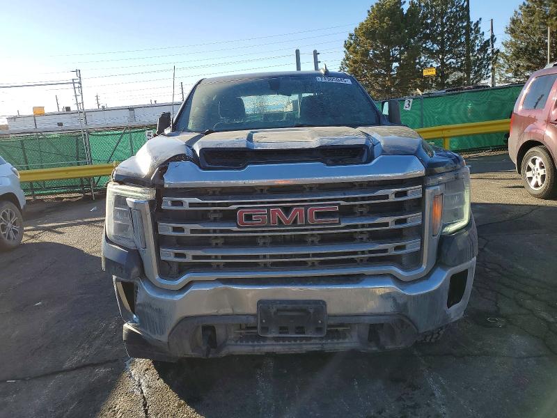 74905045 :رقم المزاد ، 1GT49MEY3PF211262 vin ، 2023 Gmc Sierra مزاد بيع