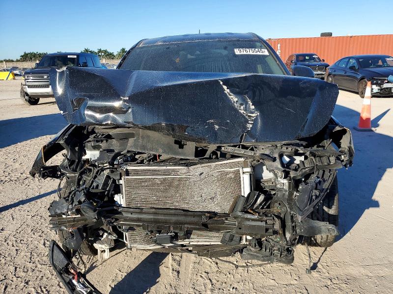 97675545 :رقم المزاد ، 5NMS23AD1LH239633 vin ، 2020 Hyundai Santa Fe مزاد بيع
