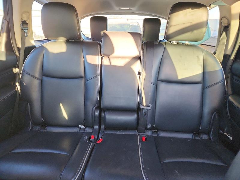 Aukcja sprzedaży 2020 Infiniti Qx60, vin: 5N1DL0MN1LC519961, numer aukcji: 73606135