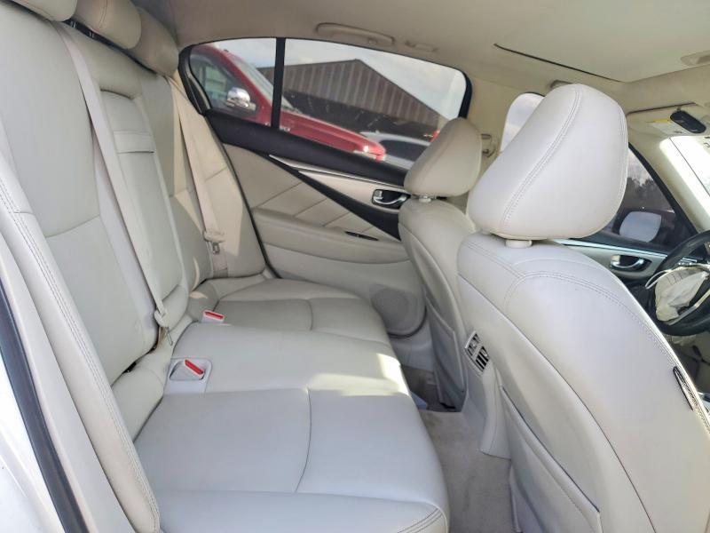 Aukcja sprzedaży 2020 Infiniti Q50, vin: JN1EV7AP5LM205356, numer aukcji: 99773385