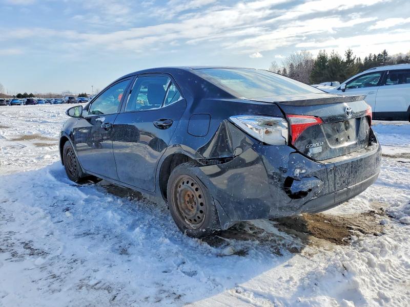 Aukcja sprzedaży 2014 Toyota Corolla L, vin: 2T1BURHE5EC127454, numer aukcji: 72726555