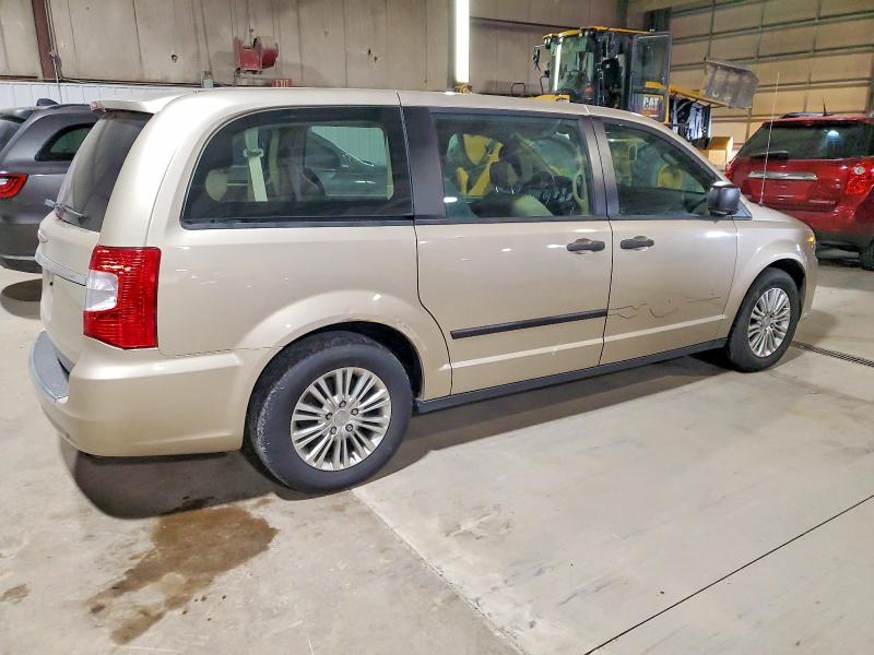 Aukcja sprzedaży 2015 Dodge Grand Cara, vin: 2C4RDGBGXFR606192, numer aukcji: 73078905